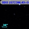 SDSS J172206.43+583703.6