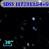 SDSS J172313.54+583650.0