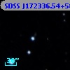 SDSS J172336.54+582837.3