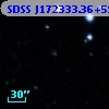 SDSS J172333.36+595237.6