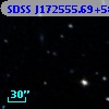 SDSS J172555.69+583436.0