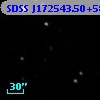 SDSS J172543.50+583236.0