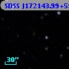SDSS J172143.99+595436.1