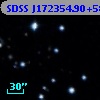 SDSS J172354.90+583314.9