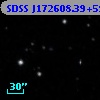 SDSS J172608.39+590824.8