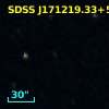 SDSS J171219.33+592942.1