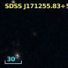 SDSS J171255.83+593201.5