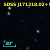 SDSS J171318.02+593342.2