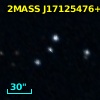 2MASS J17125476+5923199