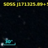 SDSS J171325.89+593016.5