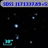 SDSS J171337.89+592904.0