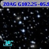 ZOAG G102.25-05.90