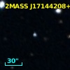 2MASS J17144208+5907233