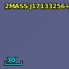 SDSS J171332.58+590134.4