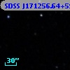 SDSS J171256.64+590735.0