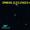 2MASS J17115022+5900415