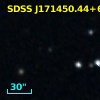 SDSS J171450.44+601409.3