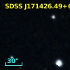 SDSS J171426.49+601956.8