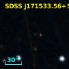 SDSS J171533.56+595815.6