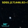 SDSS J171446.92+594751.9
