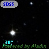 SDSS J171550.03+593056.3