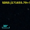 SDSS J171655.79+592540.2