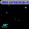 SDSS J171829.26+585847.6