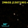 2MASS J15071901+6719469