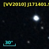 SDSS J171401.96+600103.1