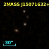 2MASS J15071632+6721570