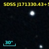 SDSS J171330.43+595917.2