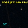 SDSS J171449.15+593000.8