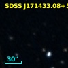 SDSS J171433.08+592233.7