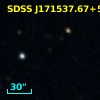SDSS J171537.67+592417.9