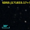 SDSS J171833.17+594247.5