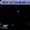 SDSS J171946.09+591707.6