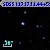 SDSS J171711.44+595652.0