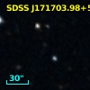 SDSS J171703.98+595620.8