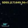 SDSS J171649.34+595147.9
