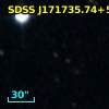 SDSS J171735.74+594214.0