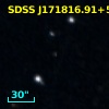 SDSS J171816.91+592900.1