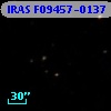 IRAS F09457-0137