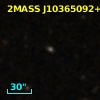 IRAS F10341+1312