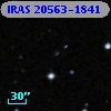 IRAS 20563-1841
