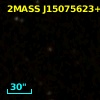 2MASS J15075623+6717212