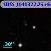 SDSS J141322.75+644404.7