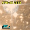 CPD-62  2153