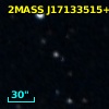 2MASS J17133515+5847561
