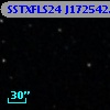 SSTXFLS24 J172542.3+595317