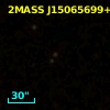 2MASS J15065699+6719135